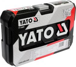 Yato Gola sada 1/4[34] 23 ks