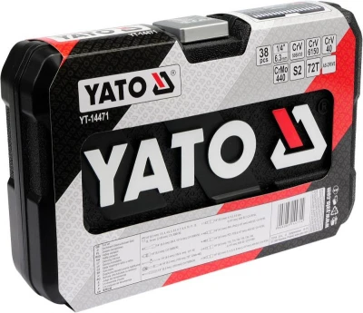 Yato Gola sada 1/4[34] 38 ks XS