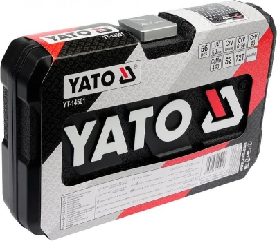Yato Gola sada 1/4[34] 56 ks (VÝPRODEJ)