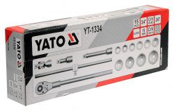 Yato Gola sada 3/4[34] 30-60mm 15ks