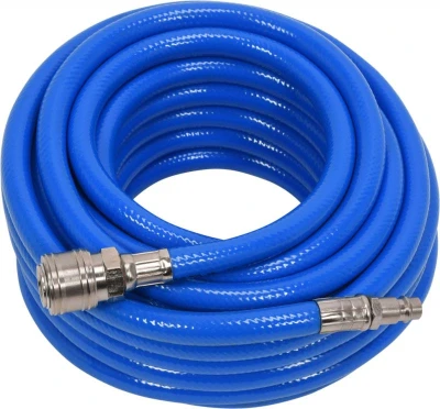 Yato Hadice vzduchová PVC 8mm, 10m Yato Hadice vzduchová PVC 8mm, 10m