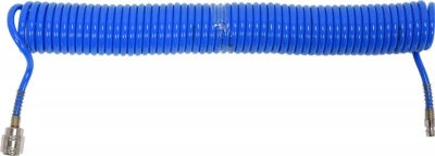 Yato Hadice vzduchová spirální PU 5,5x8mm, 10m Yato Hadice vzduchová spirální PU 5,5x8mm, 10m