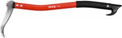 Yato Hák pro zvedání dřeva 580 mm Yato Hák pro zvedání dřeva 580 mm