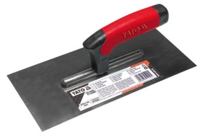 Yato Hladítko 270 x 130 mm rovné Yato Hladítko 270 x 130 mm rovné