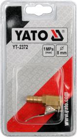 Yato Hlava na čerpání 6mm