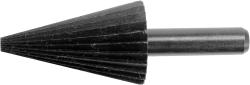 Yato Hrotová rašple na kov 4-24 mm Yato Hrotová rašple na kov 4-24 mm