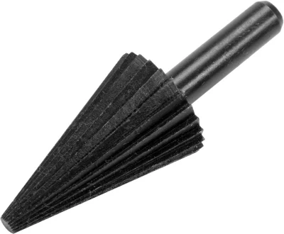 Yato Hrotová rašple na kov 4-24 mm