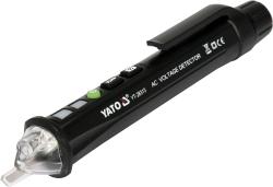 Yato Indukční zkoušečka napětí 12-1000V