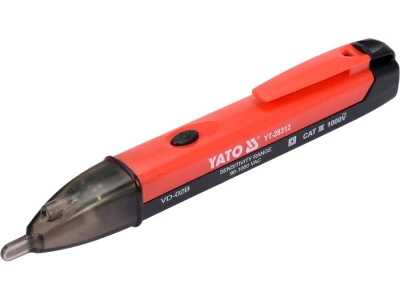Yato Indukční zkoušečka napětí 90-1000V