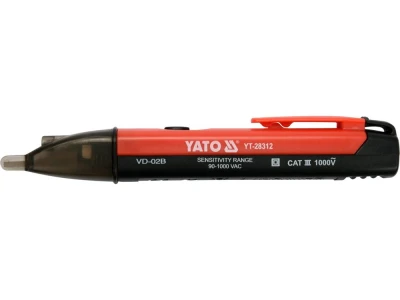 Yato Indukční zkoušečka napětí 90-1000V