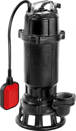Yato Kalové čerpadlo 750W s drtičem