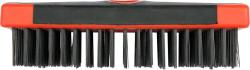 Yato Kartáč drátěný 180 x 65 mm