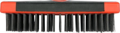 Yato Kartáč drátěný 180 x 65 mm