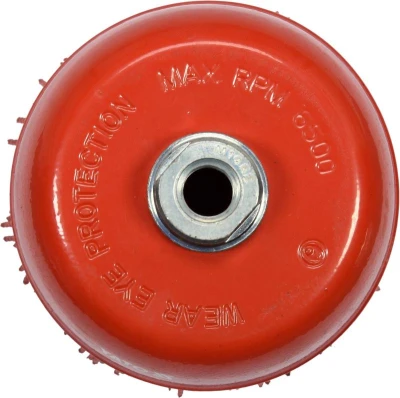 Yato Kartáč nylonový 125mm M14