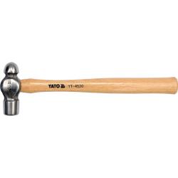 Yato Kladivo klempířské 450 g Yato Kladivo klempířské 450 g