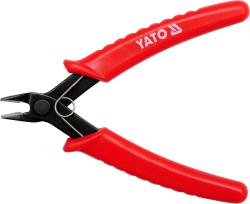 Yato Kleště elektrikářské 125 mm