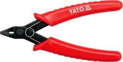 Yato Kleště elektrikářské 125 mm