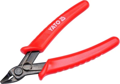 Yato Kliešte elektrikárske 125 mm