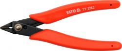 Yato Kleště elektrikářské 130 mm HRC 55-57