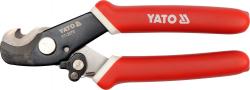Yato Kleště elektrikářské - upichovák 170 mm Yato Kleště elektrikářské - upichovák 170 mm
