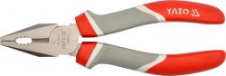 Yato Kleště kombinované 160 mm Yato Kleště kombinované 160 mm