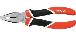 Yato Kleště kombinované 160 mm CrV Yato Kleště kombinované 160 mm CrV