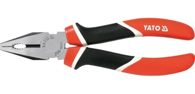 Yato Kleště kombinované 160 mm CrV Yato Kleště kombinované 160 mm CrV