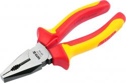 Yato Kleště kombinované 160mm VDE (1000V)