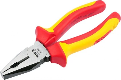 Yato Kleště kombinované 160mm VDE (1000V)