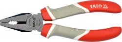 Yato Kleště kombinované 180mm Yato Kleště kombinované 180mm