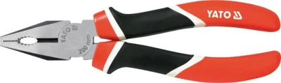Yato Kleště kombinované 200 mm CrV