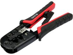 Yato Kleště konektorové 190 mm RJ45/RJ11