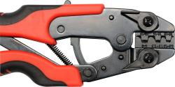 Yato Kleště konektorové 260 mm sada