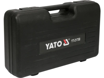 Yato Kleště lisovací na trubky PEX U/TH 16 - 32