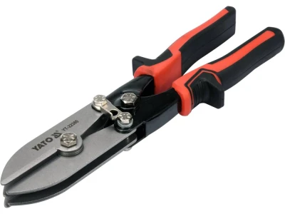 Yato Kleště na krimpování trubek 260 mm, 5 čelistí