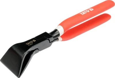 Yato Kleště na ohýbání plechu 280 mm 45° Yato Kleště na ohýbání plechu 280 mm 45°