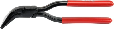Yato Kleště na ohýbání plechu 280 mm 45°