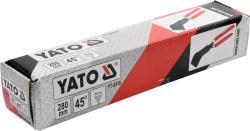 Yato Kleště na ohýbání plechu 280 mm 45°