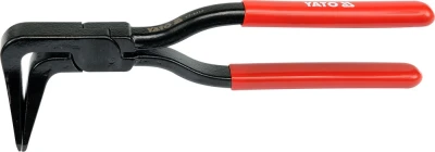 Yato Kleště na ohýbání plechu 280 mm 90°