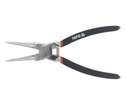 Yato Kleště na ségrovky 150 mm vnitřní CrV