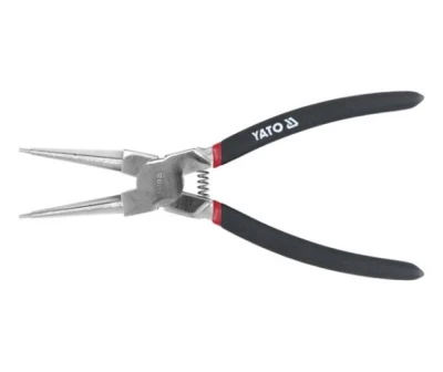 Yato Kleště na ségrovky 150 mm vnitřní CrV Yato Kleště na ségrovky 150 mm vnitřní CrV