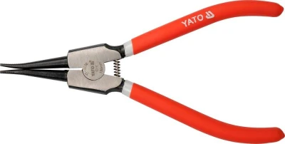 Yato Kleště na ségrovky 180 mm vnější Yato Kleště na ségrovky 180 mm vnější