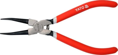 Yato Kleště na ségrovky 180 mm vnitřní Yato Kleště na ségrovky 180 mm vnitřní
