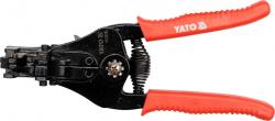 Yato Kleště na stahování izolace 170mm Yato Kleště na stahování izolace 170mm