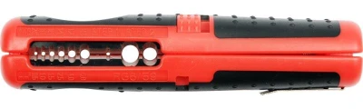 Yato Kleště odizolovací 125 mm, průměr 0,5-6,0 mm