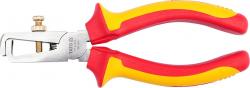 Yato Kleště odizolovací 160mm VDE (1000V) Yato Kleště odizolovací 160mm VDE (1000V)