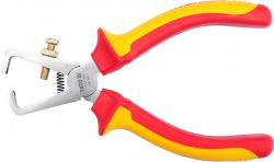 Yato Kleště odizolovací 160mm VDE (1000V)