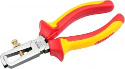 Yato Kleště odizolovací 160mm VDE (1000V)