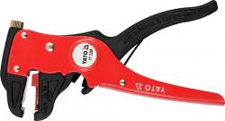 Yato Kleště odizolovací automatické 175 mm Yato Kleště odizolovací automatické 175 mm