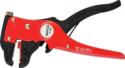 Yato Kleště odizolovací automatické 175 mm